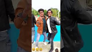 comedy video youtube shorts socks comedyfunny 😝🤪 [upl. by Oirramed]