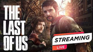 LIVE THE LAST OF US [upl. by Nalad]