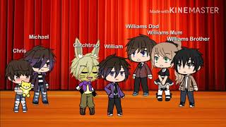 Aftons vs Williams Family singing battle Reupload [upl. by Ani319]