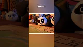 Kung fu panda 3 movie hindi [upl. by Lhok]