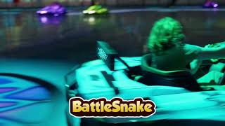 BattleKart game modes [upl. by Pelagias]