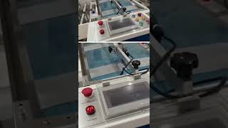 Advanced Automatic Roll Bag Machine [upl. by Mali424]