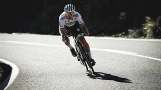 Peter Sagan 2022  Total ENERGY [upl. by Nyllij]