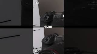 Canon R5 Mark II vs Canon R5  Low Light Showdown [upl. by Samanthia]