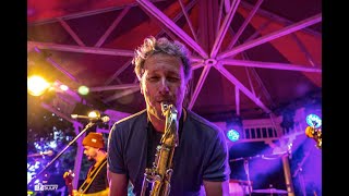 Haarlem Jazz amp More impressie donderdag 17 augustus 23 HD 1080p [upl. by Dallon]