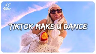 Trending Tiktok songs 2022  Tiktok songs thatll make you dance [upl. by Novi136]