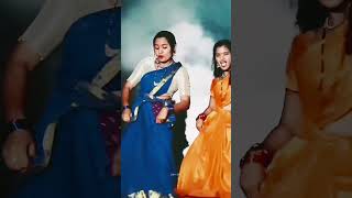 అత్త కోడలు dj folks dance folk folksongdance folklovers folkdance [upl. by Nair741]