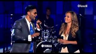 Eric Benet amp Tamia Hill  Spend My Life With You [upl. by Atteirneh557]