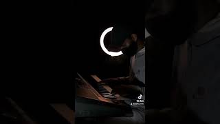 Diwrala Pawasanna ❤  දිව්රාල පවසන්න  Piano Cover  Prageeth Kavindu [upl. by Assert]