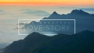 quotThe Greatest Love Storyquot with Jentezen Franklin [upl. by Higginbotham]