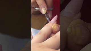 Acompañame a hacerme las uñas uñas uñasacrilicas uñasentendencia grwm uñasdegel uñasbonitas [upl. by Ima]