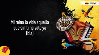 Realízame Mis Sueños Binomio De Oro De América Video Letra  Sentir Vallenato [upl. by Ylen301]