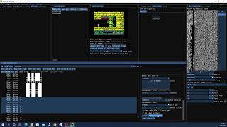 Spectrum Analyser  Walkthrough 1 [upl. by Iadahs]