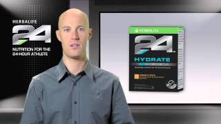 Herbalife24 Hydrate [upl. by Goetz]