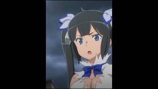 Freya Familia 👹animeedit danmachi hestia freya [upl. by Ahsets]