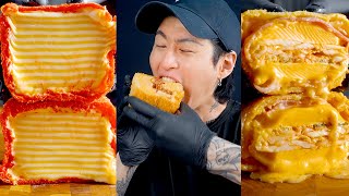 Best of Zach Choi Foods  MUKBANG  COOKING  ASMR 151 [upl. by Zora]