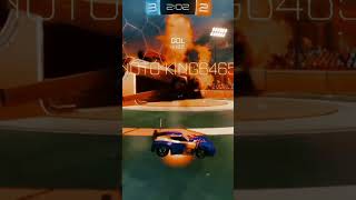 BEST REDIRECT Rocket league [upl. by Irah]