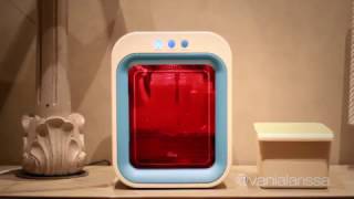 How to use Upang UV Sterilizer [upl. by Leahcimnaes471]