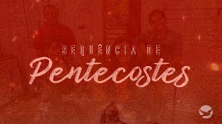 Sequência de Pentecostes  Projeto Artes [upl. by Cappello]