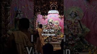 Inside the Worlds Most Extravagant Spiritual Movement  iskconvrindavan [upl. by Emlen999]