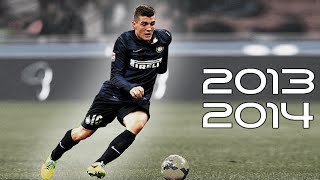 Mateo Kovacic His EyeOpening Journey To Chelsea  Exclusive Interview [upl. by Tiram]