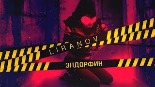 LIRANOV  Эндорфин Lyric Video [upl. by Assyram224]