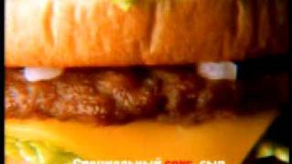 McDonalds Big Mac Song [upl. by Mclyman181]