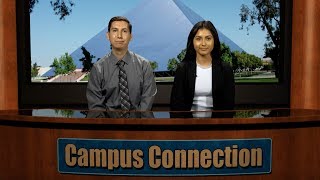 Campus Connection  Show 8 [upl. by Felty580]