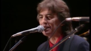 George Harrison  Taxman Live In Japan 1991  Video 4K [upl. by Wald]