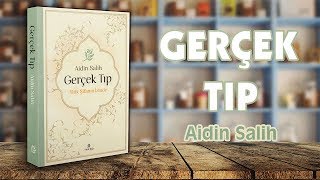 Gerçek Tıp Yitik Şifanın İzinde Aidin Salih [upl. by Seeto]