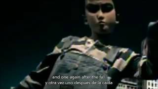 System of a Down  Aerials Subtitulada Esp  Lyrics [upl. by Anul141]