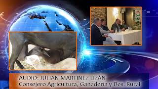 SEGUROS AGRARIOS  NOTICIA AGRARIA 28102024 [upl. by Sloane912]