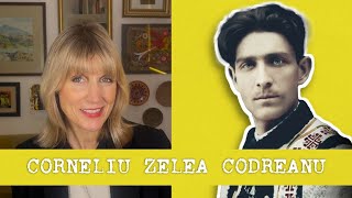 Corneliu Zelea Codreanu [upl. by Bank]