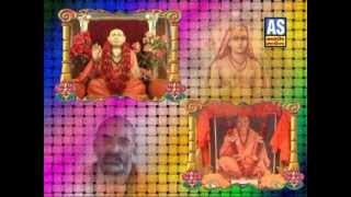 Aaje Saune Sachchidanand Kale Vela Aavjo  Gujarati Devotional Song [upl. by Ailenroc640]