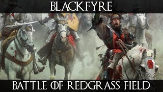 Blackfyre  Battle of Redgrass Field Instrumental [upl. by Lulita]