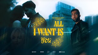 ALL I WANT IS YOU FULL VIDEO THE PROPHEC  SRMN FT TEGI PANNU  LATEST PUNJABI SONGS 2024 [upl. by Notreve324]