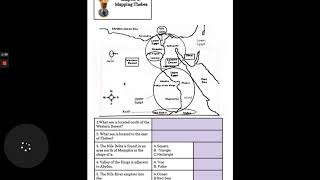 The Golden Goblet Chapter 9 Assignment Slide 10 Video [upl. by Esinrahc629]