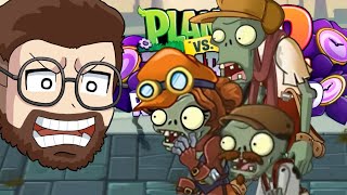 Plants vs Zombies is Back [upl. by Amby]