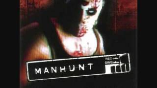 Manhunt Soundtrack  24  Credits Part 1 [upl. by Templer852]