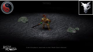 Graybacks Journey Wolf Clan 1  Budo The Shale Mine Taskmaster [upl. by Gerc820]