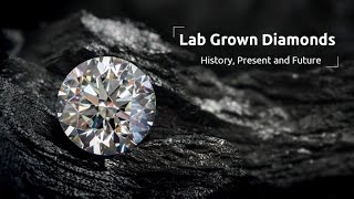 How LabGrown Diamonds are taking over the Diamond Industry [upl. by Yadnus324]