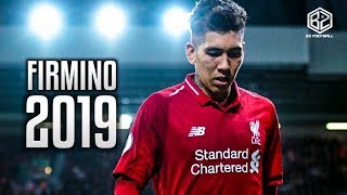 Roberto Firmino 2019 ● Skills amp Goals Show  HD [upl. by Natividad854]