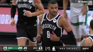 Timothe LuwawuCabarrot  All Possessions 20210423 [upl. by Agnesse]