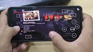 Left 4 Dead 2 Android Dark Os Emulator Low Fps [upl. by Pero]