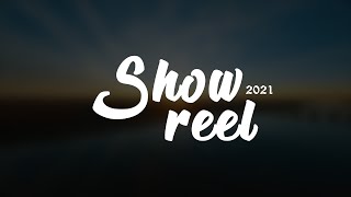 RShoot  Showreel 2021  Drone FPV [upl. by Nimzay]