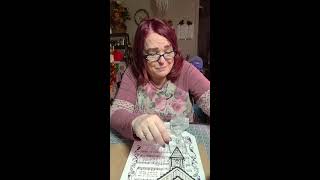 Live streaming of LaDonnas HappygoLowerys Creations [upl. by Lowell949]