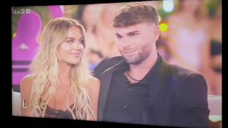 LOVE ISLAND ALL STARS 2024 part 2 1st place Molly amp Tom [upl. by Ziguard]