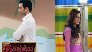 Rehaan REFUSES TO DIVORCE Alia in Beintehaa 8th October 2014  Full Episode HD [upl. by Urbain941]