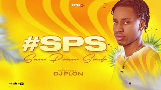 SPS San Pran Souf Mixtape 2024 Dj Plon  Official [upl. by Lord]