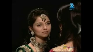 Punar Vivaah  Zindagi Milegi Dobara  Ep336  Divya ने लगाई Sarita को हल्दी  Full Episode  ZeeTV [upl. by Aggi]